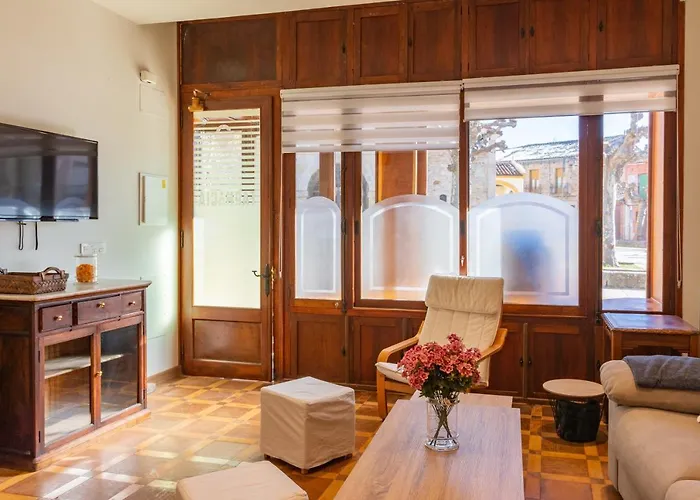 아파트 Turistico 'botica Moro' 보냐르