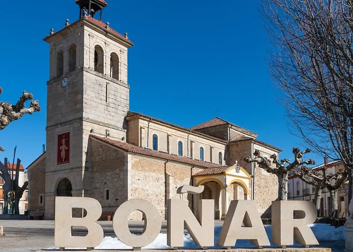 Turistico 'botica Moro' * 보냐르