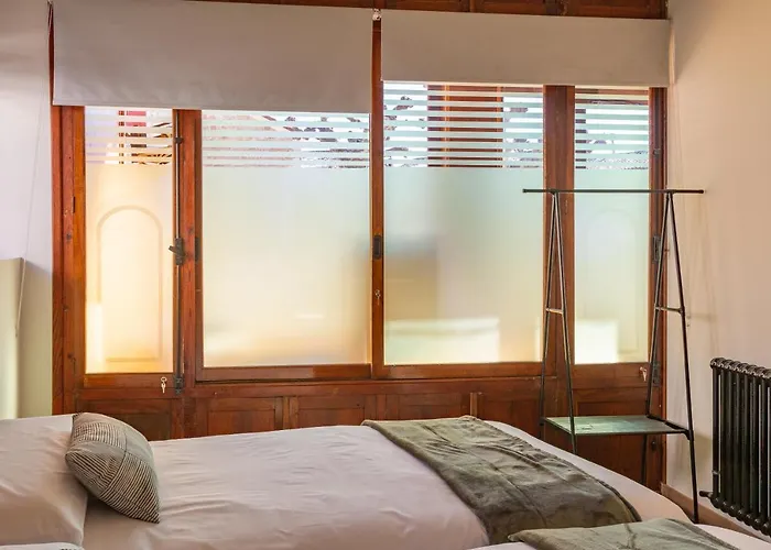 Turistico 'botica Moro' 아파트 *