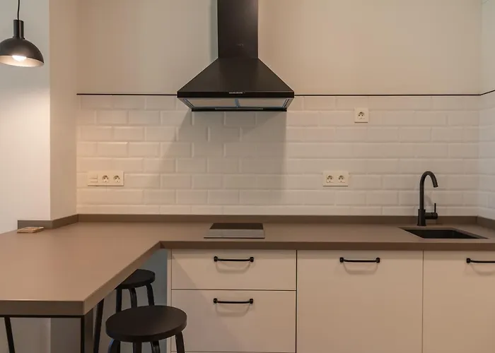 Turistico 'botica Moro' 아파트 *