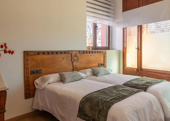 아파트 Turistico 'botica Moro' *