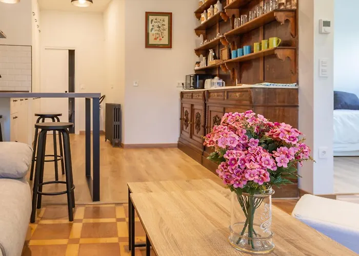 아파트 Turistico 'botica Moro' *