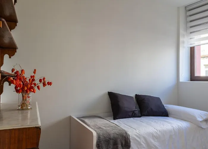 아파트 Turistico 'botica Moro'